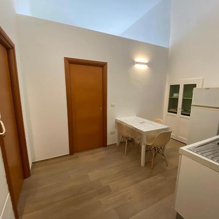 Sant'Adoeno Appartament Bisceglie Dış mekan fotoğraf