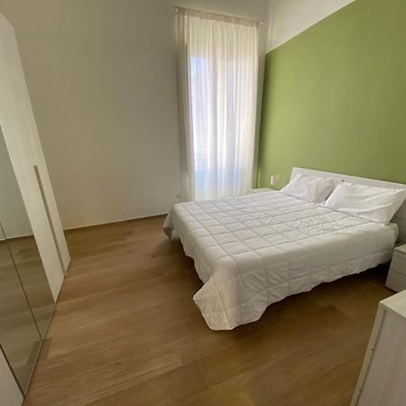 Sant'Adoeno Appartament Bisceglie Dış mekan fotoğraf
