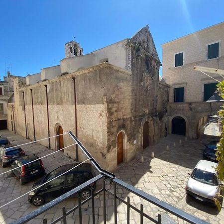 Sant'Adoeno Appartament Bisceglie Dış mekan fotoğraf