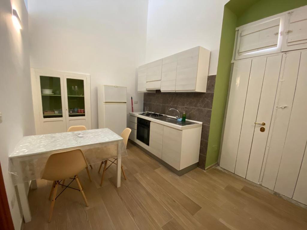 Sant'Adoeno Appartament Bisceglie Dış mekan fotoğraf