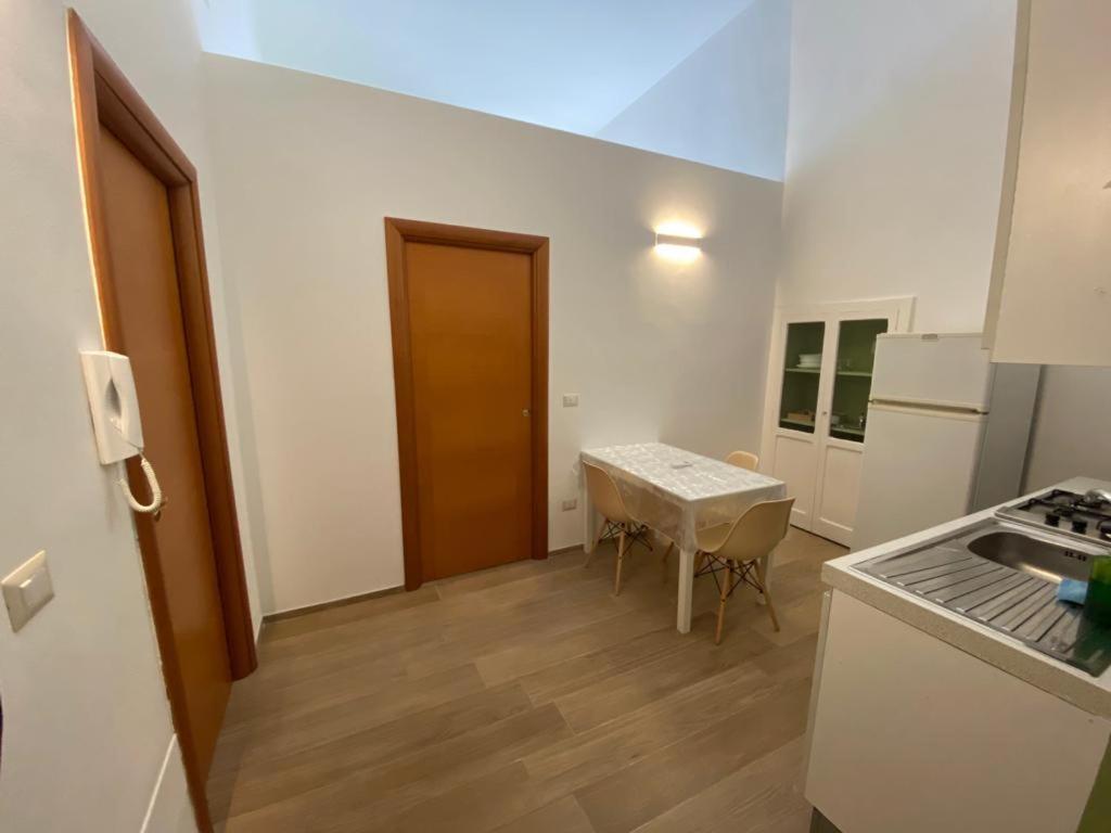 Sant'Adoeno Appartament Bisceglie Dış mekan fotoğraf