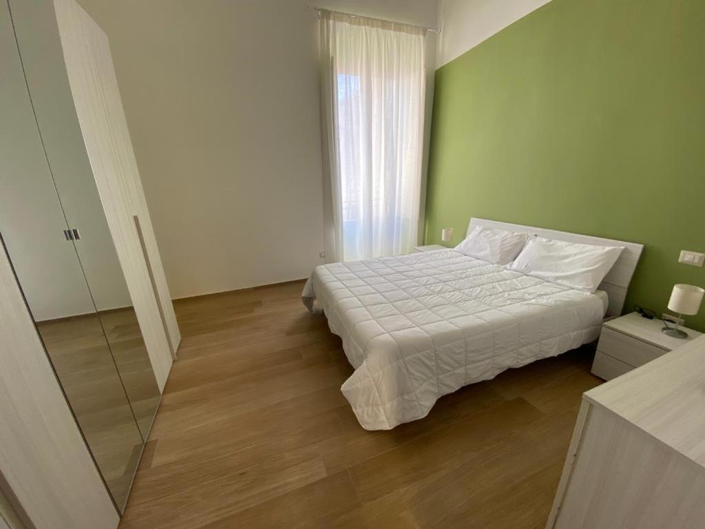 Sant'Adoeno Appartament Bisceglie Dış mekan fotoğraf